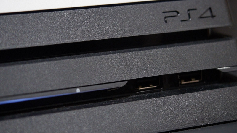 The eject and power buttons are no longer right next to each other and indistinguishable sans microscope.